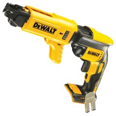 DeWalt DCF6201 ruuvinsyöttölipas 18 voltin nauharuuvinvääntimeen hinta ja tiedot | Akkuporakoneet ja ruuvinvääntimet | hobbyhall.fi