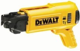 DeWalt DCF6201 ruuvinsyöttölipas 18 voltin nauharuuvinvääntimeen hinta ja tiedot | Akkuporakoneet ja ruuvinvääntimet | hobbyhall.fi