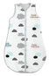 Vauvan makuupussi Sensillo Cloud M, 50x80 cm hinta ja tiedot | Vuodevaatteet lapsille | hobbyhall.fi