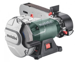 Metabo - Sähköinen hiomakone. BS 200 Plus. hinta ja tiedot | Sahat ja sirkkelit | hobbyhall.fi