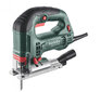 Metabo - Pistosahakone. STEB 100 Quick. hinta ja tiedot | Sahat ja sirkkelit | hobbyhall.fi