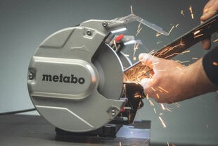 Metabo - Hiomakone. DSD 200 Plus. hinta ja tiedot | Sahat ja sirkkelit | hobbyhall.fi