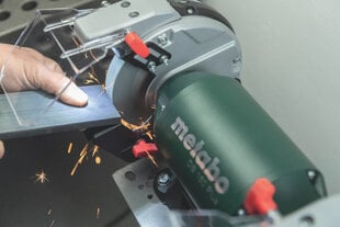 Metabo - Hiomakone. DS 200 Plus. hinta ja tiedot | Sahat ja sirkkelit | hobbyhall.fi