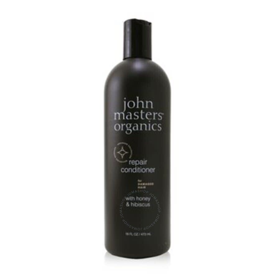 John Masters Organics Honey & Hibiscus Repair - Hoitoaine, 473 ml. hinta ja tiedot | Hoitoaineet | hobbyhall.fi