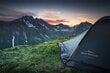 Fjord Nansen Veig III Pro - teltta. Väri : vihreä. hinta ja tiedot | Teltat | hobbyhall.fi