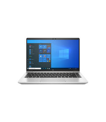 HP ProBook 445 G8 14" Ryzen 3, 8/256GB SSD Win 10 Pro, NOR hinta ja tiedot | Kannettavat tietokoneet | hobbyhall.fi