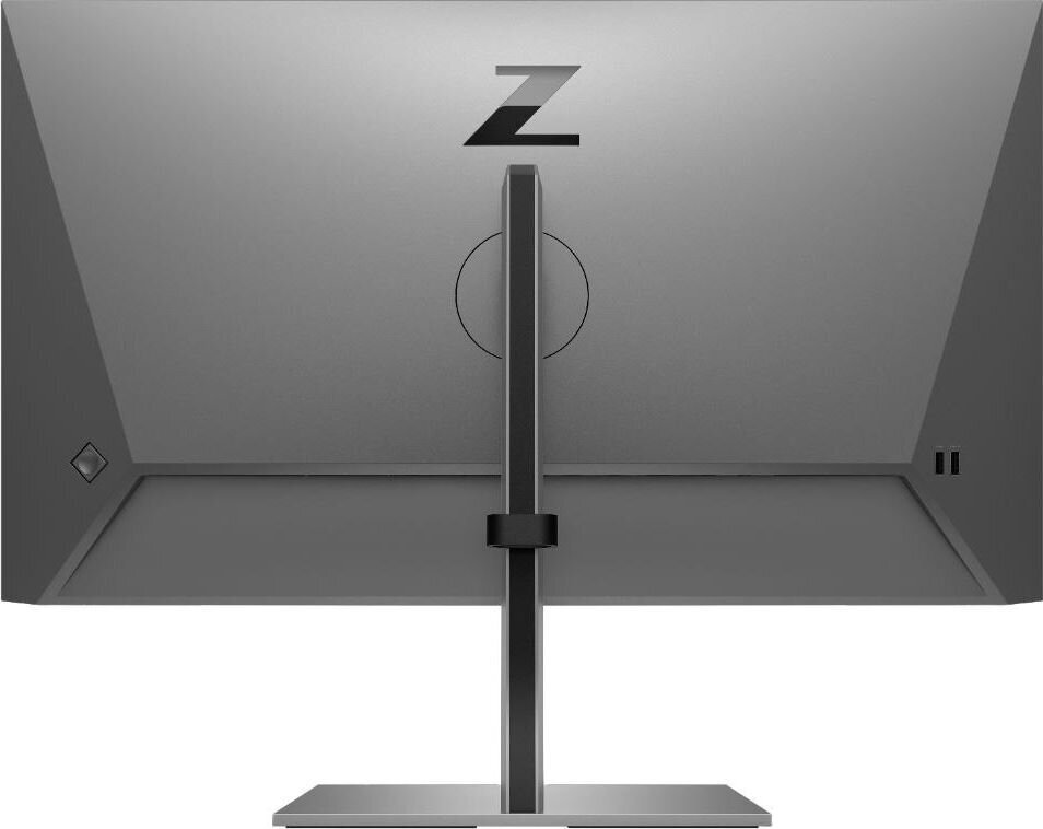HP Z27q G3 27" Quad HD LED näyttö hinta ja tiedot | Näytöt | hobbyhall.fi