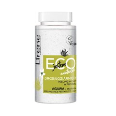 Kasvokuorinta Lirene Eco Vesitön 45 g hinta ja tiedot | Lirene Hajuvedet ja kosmetiikka | hobbyhall.fi