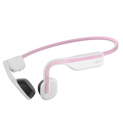 Shokz Open Move luujohdekuulokkeet S661PK hinta ja tiedot | Kuulokkeet | hobbyhall.fi