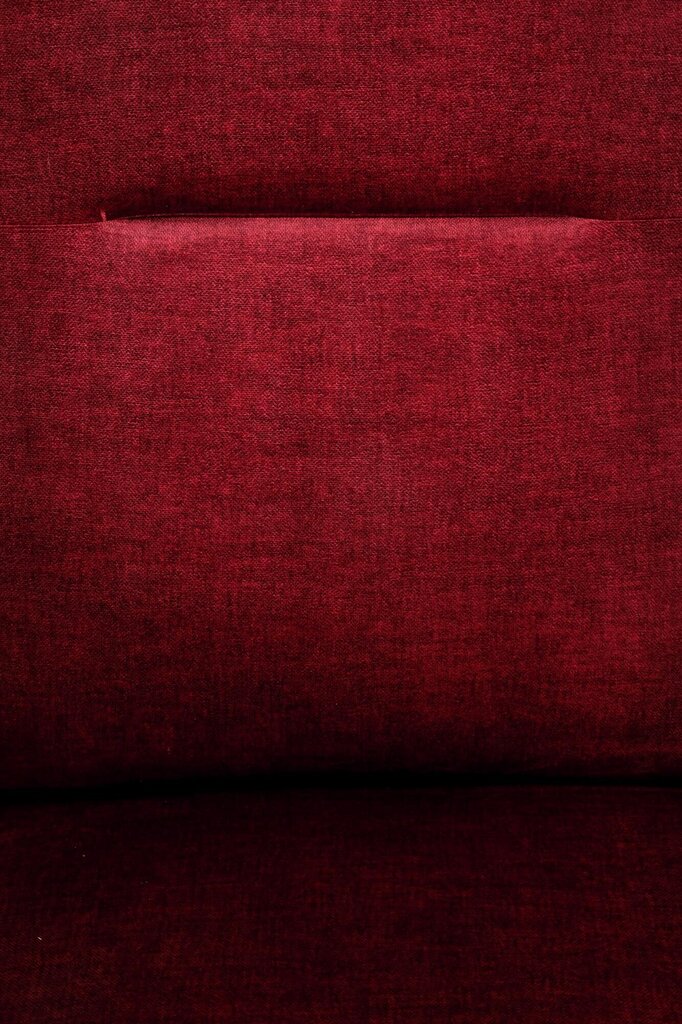 Nojatuoli Halmar Chester 2, punainen hinta ja tiedot | Nojatuolit | hobbyhall.fi
