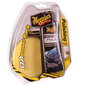 Auton kiillotussarja Meguiar's DA Polishing Power Pack G3502INT hinta ja tiedot | Autokemikaalit | hobbyhall.fi