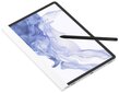 Samsung Note View -kiinnityskotelo Samsung Galaxy Tab S7/S8 -tableteille hinta ja tiedot | Tablettien kotelot ja muut tarvikkeet | hobbyhall.fi