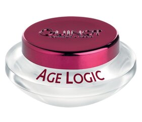 Kasvovoide kypsälle iholle Guinot Age Logic Cellulaire, älykäs solujen uudistaminen 50 ml hinta ja tiedot | Kasvovoiteet | hobbyhall.fi