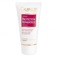 Kasvovoide Guinot Protection Reparatrice 50 ml hinta ja tiedot | Kasvovoiteet | hobbyhall.fi