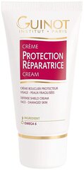 Kasvovoide Guinot Protection Reparatrice 50 ml hinta ja tiedot | Kasvovoiteet | hobbyhall.fi