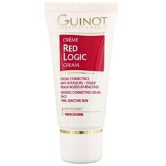 Kasvovoide herkälle iholle Guinot Red Logic 30 ml hinta ja tiedot | Kasvovoiteet | hobbyhall.fi