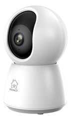 Wi-Fi-kamera Deltaco Smart Home SH-IPC06 hinta ja tiedot | Valvontakamerat | hobbyhall.fi