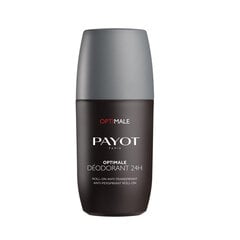 Rulla deodorantti Payot Optimale Deo 24H, 75 ml hinta ja tiedot | Deodorantit | hobbyhall.fi