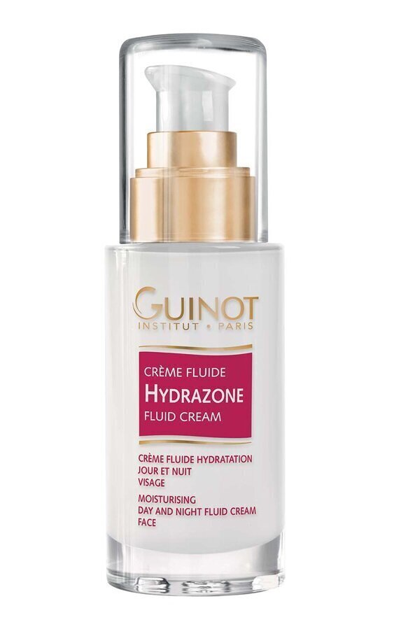 Kosteuttava kasvovoide Guinot Hydrazone 50 ml hinta ja tiedot | Kasvovoiteet | hobbyhall.fi