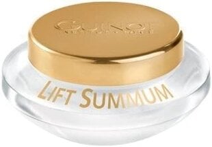 Kasvovoide ikääntyvälle iholle Guinot Lift Summum 50 ml hinta ja tiedot | Kasvovoiteet | hobbyhall.fi