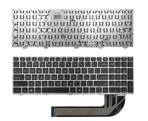 HP ProBook: 4540, 4540s, 4045, 4045s hinta ja tiedot | Komponenttien lisätarvikkeet | hobbyhall.fi