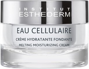Kosteuttava kasvovoide Institut Easthederm Paris Eau Cellulaire Melting Moisturizing Cream, 50 ml hinta ja tiedot | Kasvovoiteet | hobbyhall.fi