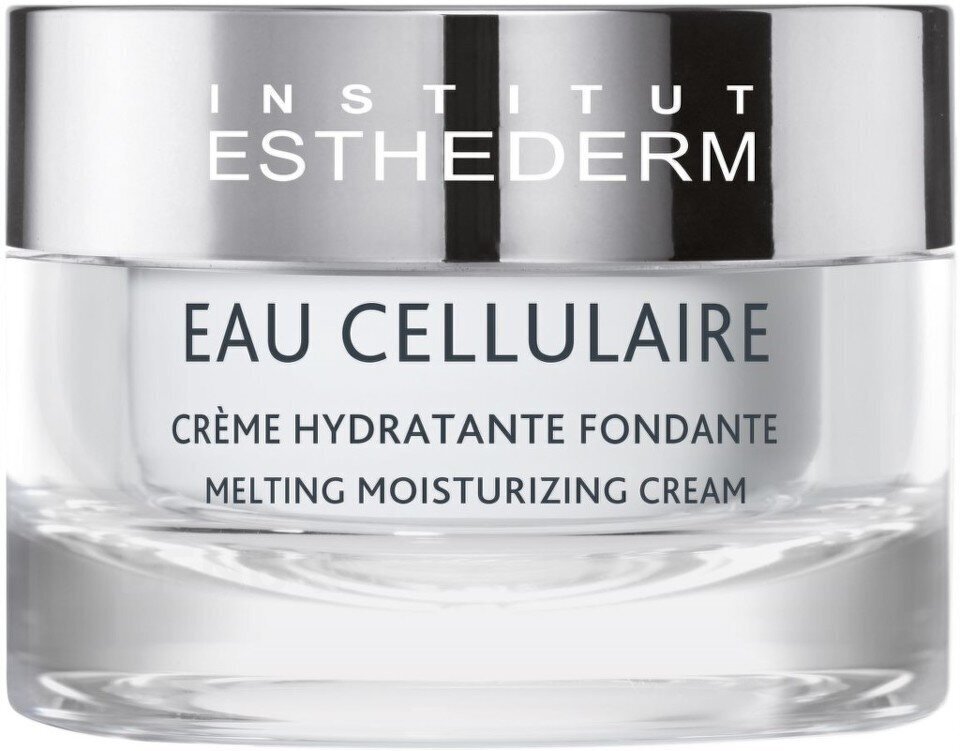 Kosteuttava kasvovoide Institut Easthederm Paris Eau Cellulaire Melting Moisturizing Cream, 50 ml hinta ja tiedot | Kasvovoiteet | hobbyhall.fi