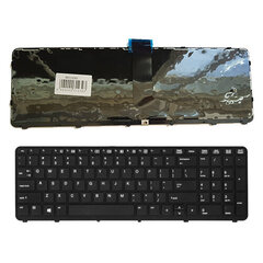 HP ZBook 15 G2, G1, 17 G1, G2, US hinta ja tiedot | Komponenttien lisätarvikkeet | hobbyhall.fi