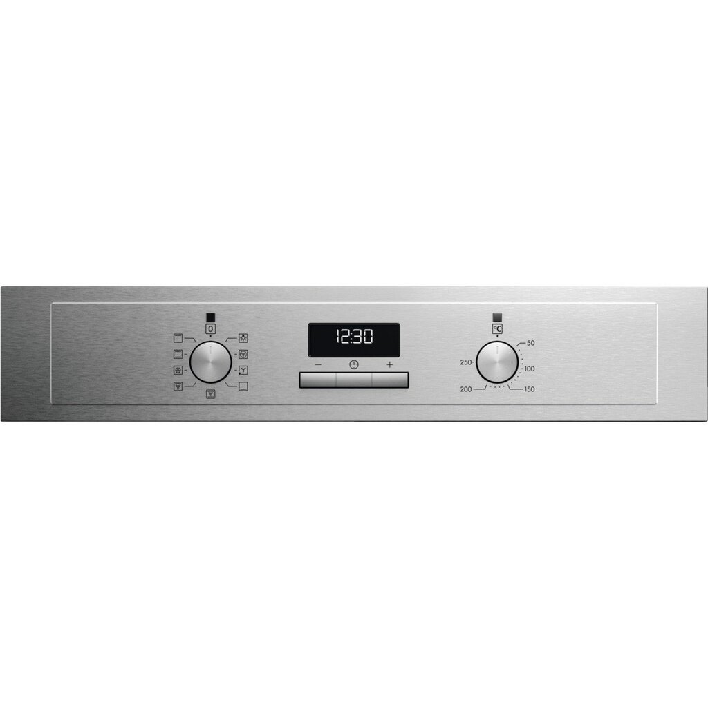 Electrolux EOF3H50BX hinta ja tiedot | Erillisuunit | hobbyhall.fi