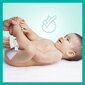 Pampers Harmonie Coco Wet vauvan lautasliinat, 18 pakkausta, 756 märkää lautasliinaa hinta ja tiedot | Vauvojen kosteuspyyhkeet | hobbyhall.fi