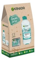 Garnier Aloe Xmass -kasvohoitosarja hinta ja tiedot | Kasvovoiteet | hobbyhall.fi