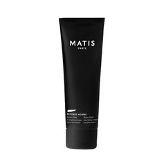 Kosteuttava kasvojen neste Matis Men Hydra Fluid, 50 ml.. hinta ja tiedot | Kasvovoiteet | hobbyhall.fi