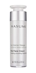 Ravitseva kasvovoide Yasumi Rice Face Cream 50ml hinta ja tiedot | Yasumi Kasvojenhoitotuotteet | hobbyhall.fi