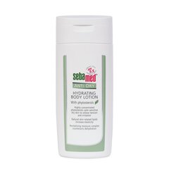 SebaMed Anti-Dry Hydrating vartaloemulsio 200 ml hinta ja tiedot | Vartalovoiteet ja -emulsiot | hobbyhall.fi