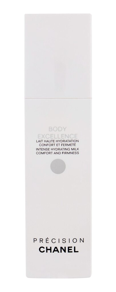 Kosteuttava vartalovoide naisille Chanel Body Excellence 200 ml hinta ja tiedot | Vartalovoiteet ja -emulsiot | hobbyhall.fi