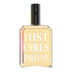 Hajuvesi Histoires de Parfums 1472 EDP naisille ja miehille, 120 ml hinta ja tiedot | Histoires de Parfums Hajuvedet ja kosmetiikka | hobbyhall.fi