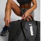 Urheilukassi Puma Essentials Training Shopper, musta hinta ja tiedot | Urheilukassit ja reput | hobbyhall.fi