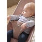 BABYBJÖRN Bliss babysitteri, Mesh Grey, 006018 hinta ja tiedot | Sitterit | hobbyhall.fi
