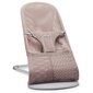 BABYBJÖRN Bliss babysitteri, Mesh Grey, 006018 hinta ja tiedot | Sitterit | hobbyhall.fi