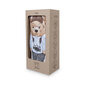 CebaBaby Tyyny, Pörröinen Turvonnut Steve, W-852-132-687 hinta ja tiedot | Pehmolelut | hobbyhall.fi