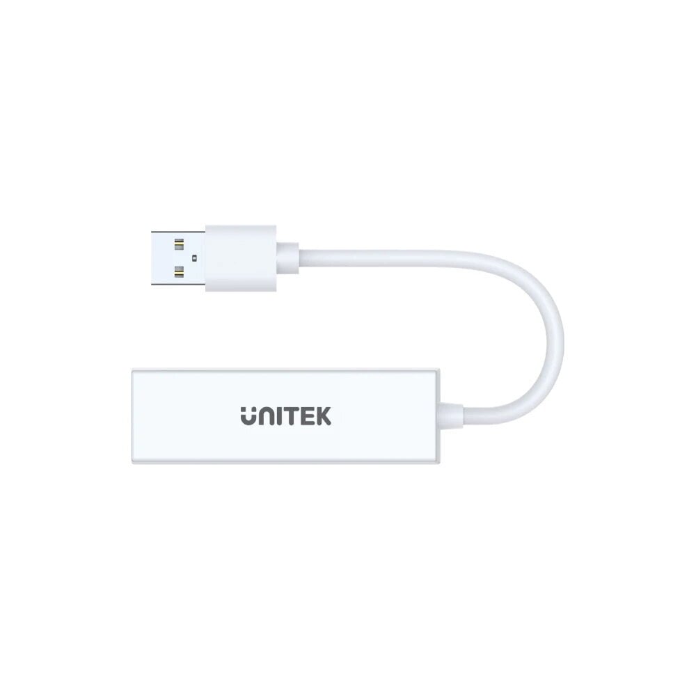 UNITEK U1325A hinta ja tiedot | Adapterit | hobbyhall.fi