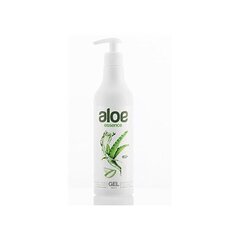 Aloe vera geeli Diet Esthetic Aloe Vera 500 ml hinta ja tiedot | Vartalovoiteet ja -emulsiot | hobbyhall.fi
