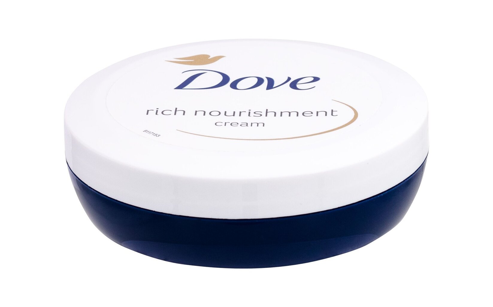 Palauttava vartalovoide Dove Rich Nourishment 75 ml hinta ja tiedot | Vartalovoiteet ja -emulsiot | hobbyhall.fi