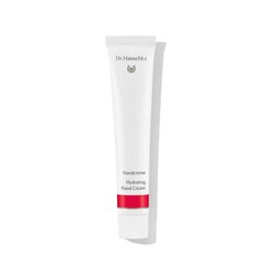 Dr. Hauschka Hydrating käsivoide 50 ml hinta ja tiedot | Vartalovoiteet ja -emulsiot | hobbyhall.fi