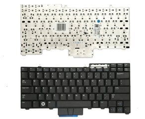 Dell Latitude E6400, E550, E6500, E6510, E6410 hinta ja tiedot | Komponenttien lisätarvikkeet | hobbyhall.fi