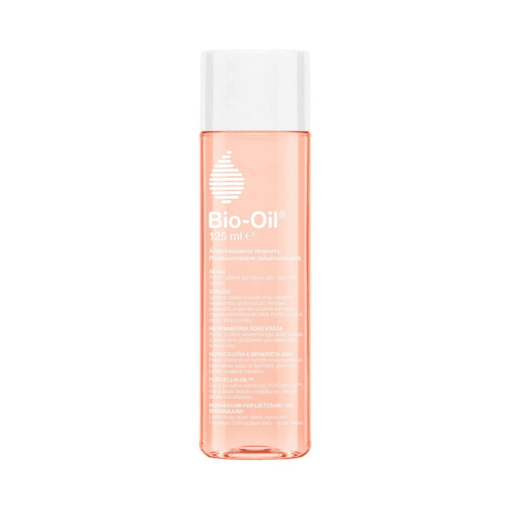 Bio-Oil Olejki do ciała vartaloöljy 125 ml hinta ja tiedot | Vartalovoiteet ja -emulsiot | hobbyhall.fi