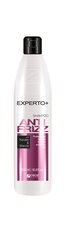 Shampoo kuiville hiuksille Cece Experto+ Anti Frizz, 500 ml hinta ja tiedot | Shampoot | hobbyhall.fi