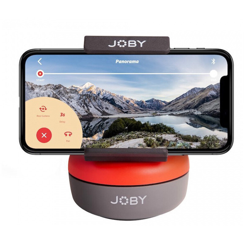 Joby Spin -puhelimen kiinnityssarja hinta ja tiedot | Puhelintelineet | hobbyhall.fi