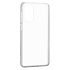 Puro kotelo Samsung Galaxy A33 5G:lle, läpinäkyvä hinta ja tiedot | Puro Puhelimet, älylaitteet ja kamerat | hobbyhall.fi