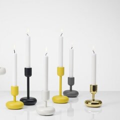 Iittala kynttilänjalka Nappula, 107 mm hinta ja tiedot | Kynttilät ja kynttilänjalat | hobbyhall.fi